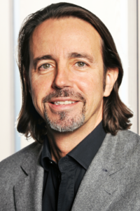 Ehrenamtlicher Vorstand seit dem 14. Juni 2016