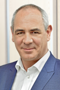 Ehrenamtlicher Vorstand seit dem 13. Juni 2007