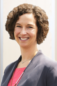 Stellv. Aufsichtsvorsitzende seit dem 26. August 2025