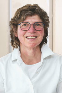 Aufsichtsrätin seit dem 11. Juni 2013