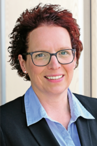 Aufsichtsrätin seit dem 12. Juni 2018