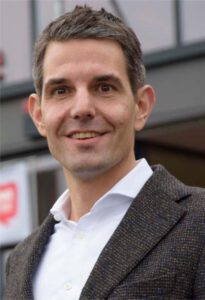 Aufsichtsrat seit dem 21. Juni 2023