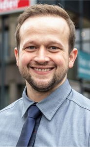 Aufsichtsrat seit dem 21. Juni 2023