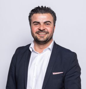 Aufsichtsrat seit dem 27. Mai 2026